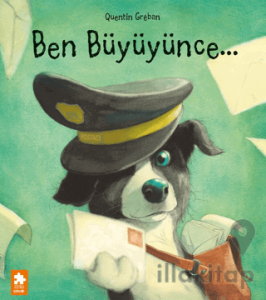 Ben Büyüyünce...