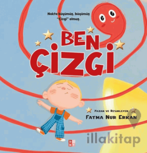 Ben Çizgi