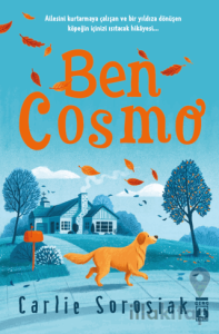 Ben Cosmo (Şömizli)