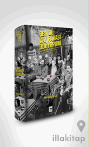 Ben De Çay Parası Ödüyorum