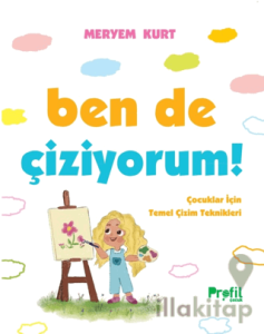 Ben de Çiziyorum!
