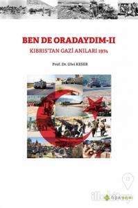 Ben De Oradaydım 2