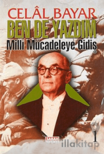 Ben de Yazdım (8 Cilt Takım)
