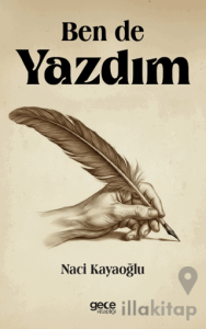 Ben de Yazdım