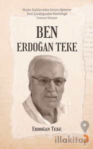 Ben Erdoğan Teke