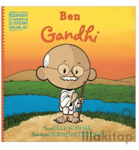 Ben Gandhi