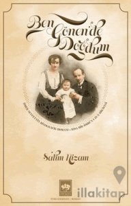 Ben Gönen'de Doğdum