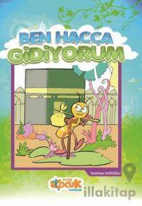 Ben Hacca Gidiyorum
