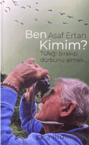 Ben Kimim? Asaf Ertan