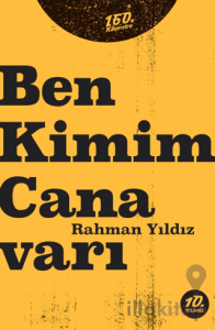 Ben Kimim Canavarı