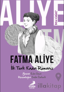 Ben Kimim?- Fatma Aliye