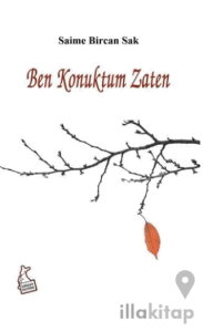 Ben Konuktum Zaten