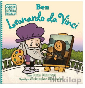 Ben Leonardo da Vinci