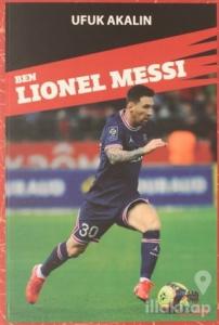 Ben Lionel Messi