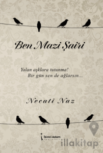 Ben Mazi Şairi