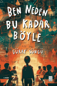 Ben Neden Bu Kadar Böyle