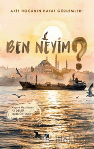 Ben Neyim?