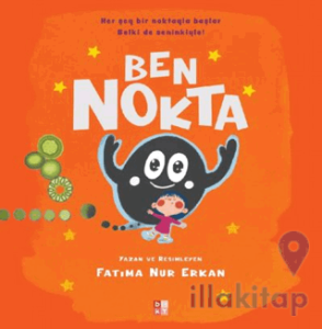 Ben Nokta