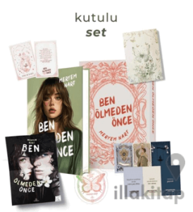 Ben Ölmeden Önce - Hediyeli Kutu