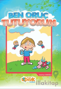 Ben Oruç Tutuyorum