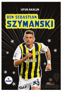 Ben Sebastian Syzmanski