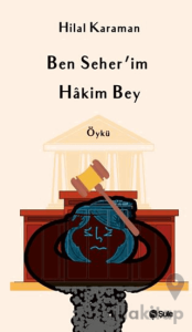 Ben Seher'im Hakim Bey