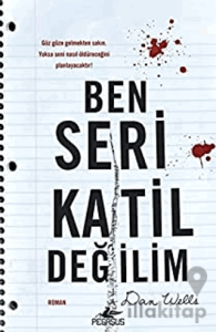 Ben Seri Katil Değilim