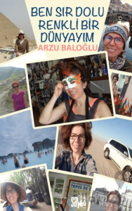 Ben Sır Dolu Renkli Bir Dünyayım