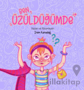 Ben Üüzüldüğümde