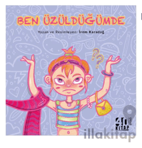 Ben Üzüldüğümde