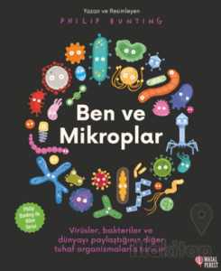 Ben ve Mikroplar