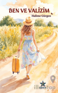 Ben ve Valizim