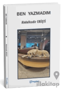 Ben Yazmadım