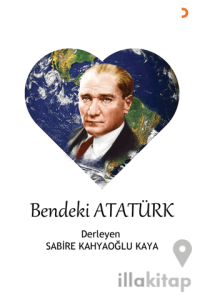 Bendeki Atatürk