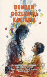 Benden Gözlerini Kaçırma