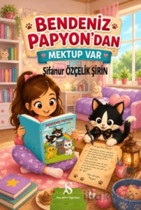 Bendeniz Papyon'dan Mektup Var