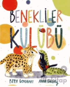 Benekliler Kulübü