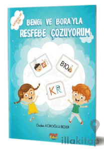 Bengi ve Bora'yla Resfebe Çözüyorum