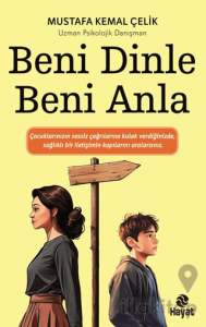 Beni Dinle Beni Anla