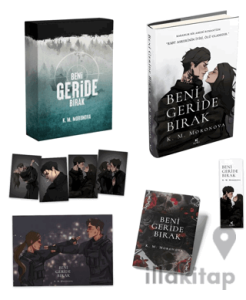 Beni Geride Bırak (Kutulu Set)