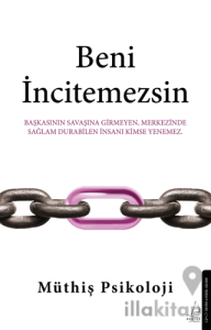 Beni İncitemezsin