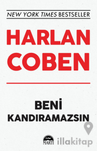 Beni Kandıramazsın