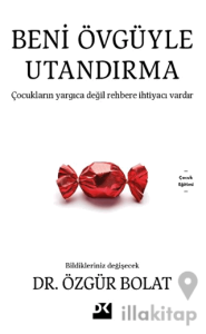 Beni Övgüyle Utandırma