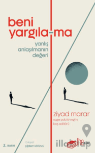 Beni Yargıla-ma