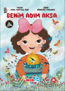 Benim Adım Aksa