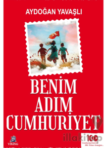 Benim Adım Cumhuriyet