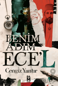 Benim Adım Ece’l