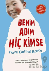 Benim Adım Hiç Kimse