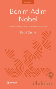 Benim Adım Nobel