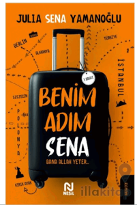 Benim Adım Sena - Bana Allah Yeter